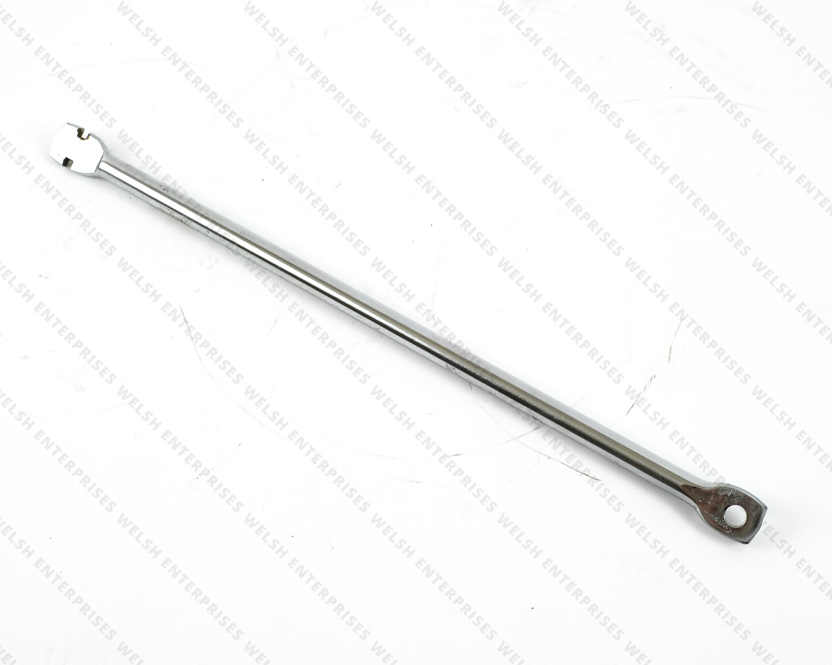 Jaguar Rod Only Hatch Prop 3.8E1