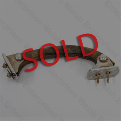 Jaguar Interior Door Grab Handle - Used 