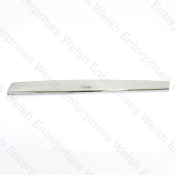 Jaguar Chrome Door Top Left Hand