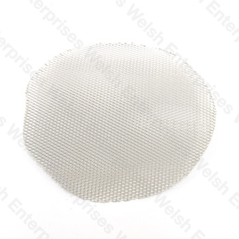 Jaguar Screens Speaker