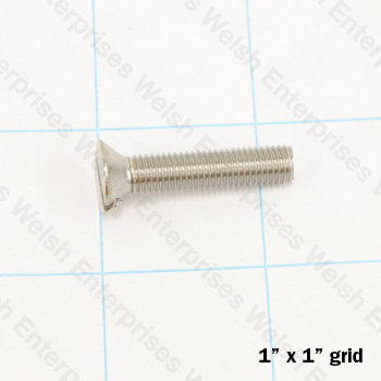 Seat Slide Bolt 