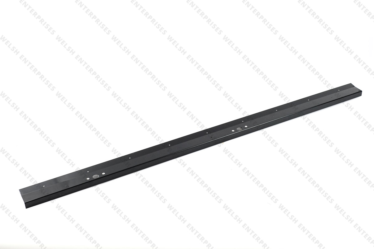 Jaguar Floor Support Panel