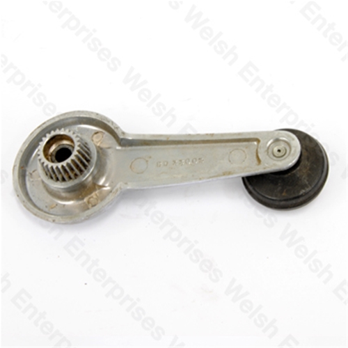 Jaguar Jaguar Window  Door Handle - USED
