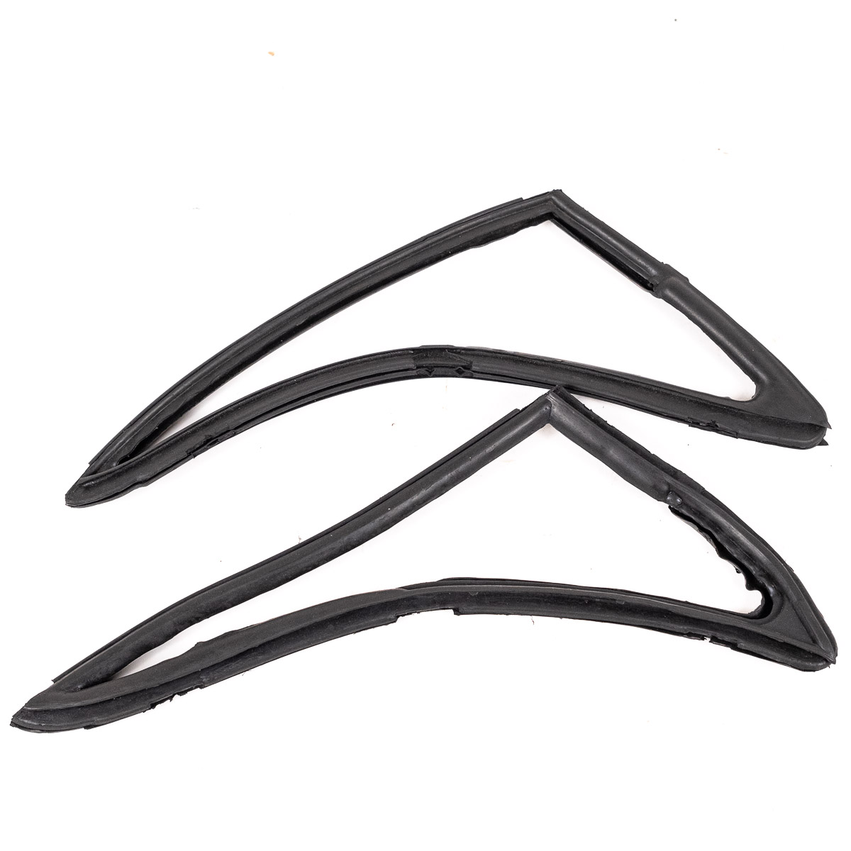 Jaguar Front Window Vent Seal