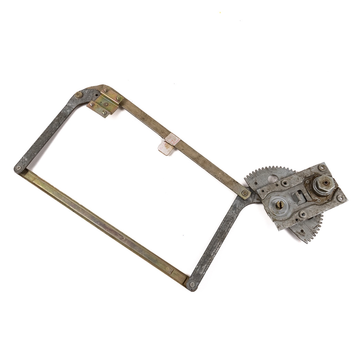 Jaguar Regulator Window Right Hand (Used)