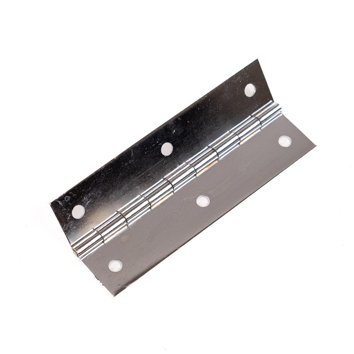 Jaguar HINGE CHROME 3 HOLE