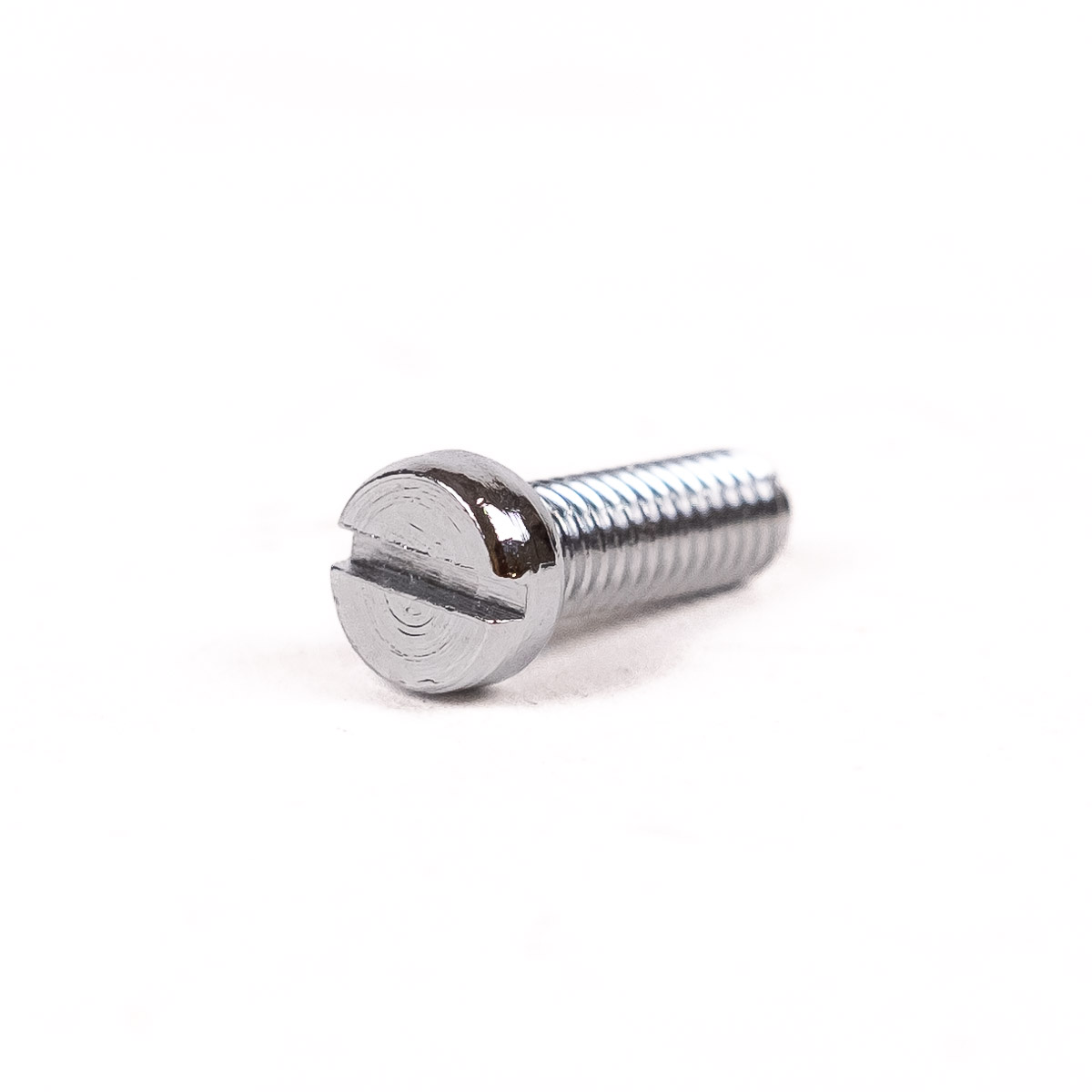Screw Pillar Hook XK140 10UNF 2BA x 1/2 Cheese