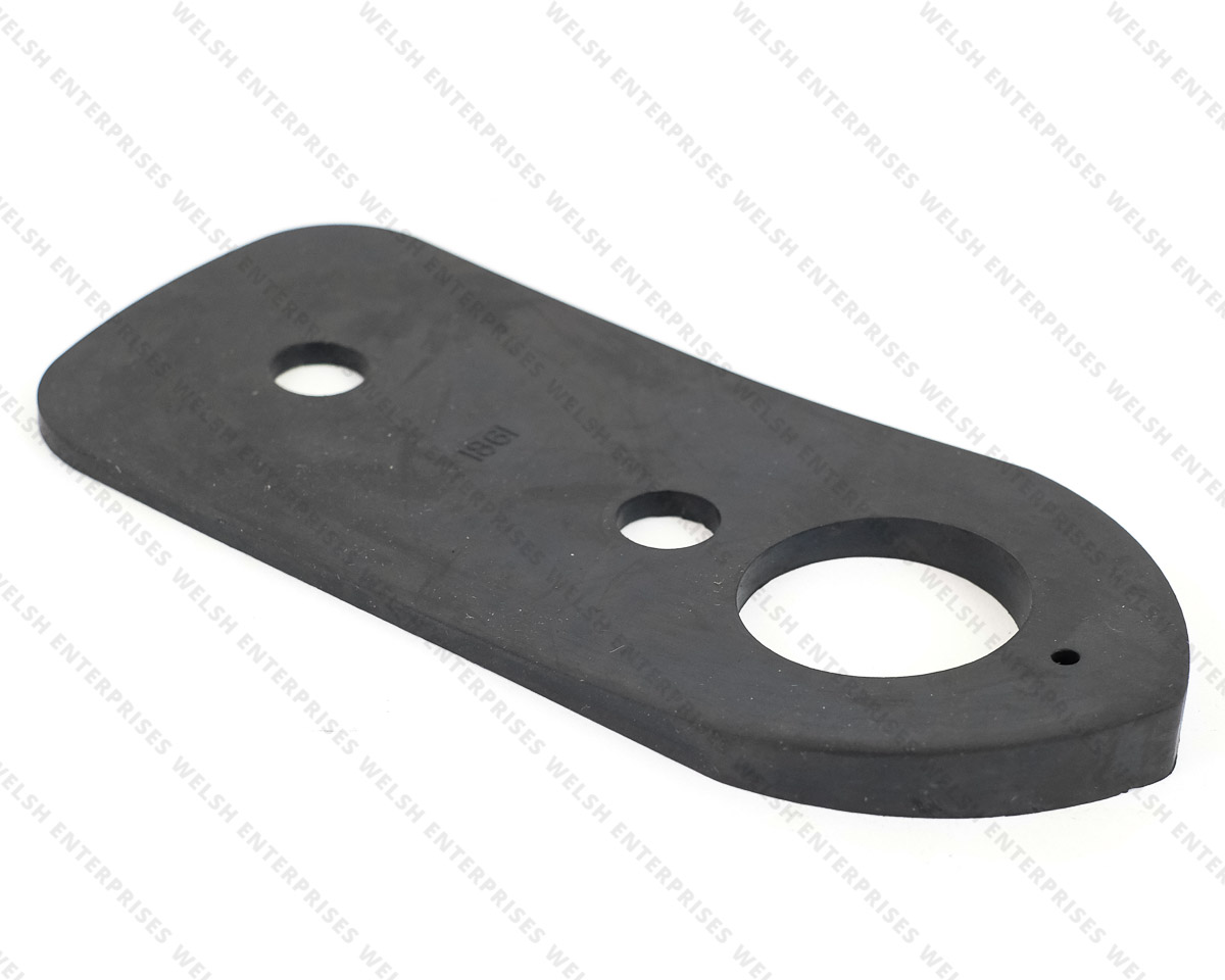 Jaguar Gasket S/M Thick FRT E2
