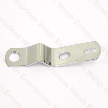Jaguar Hard Top Mount Bracket - NOS