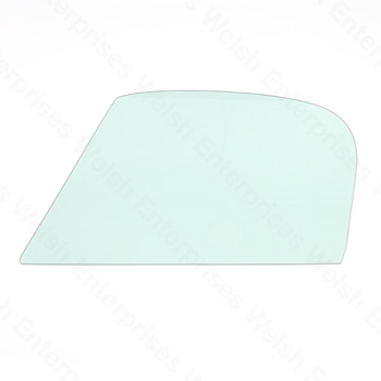 Jaguar Door Glass Left /Right Tinted - E-Type V12 (71-74)