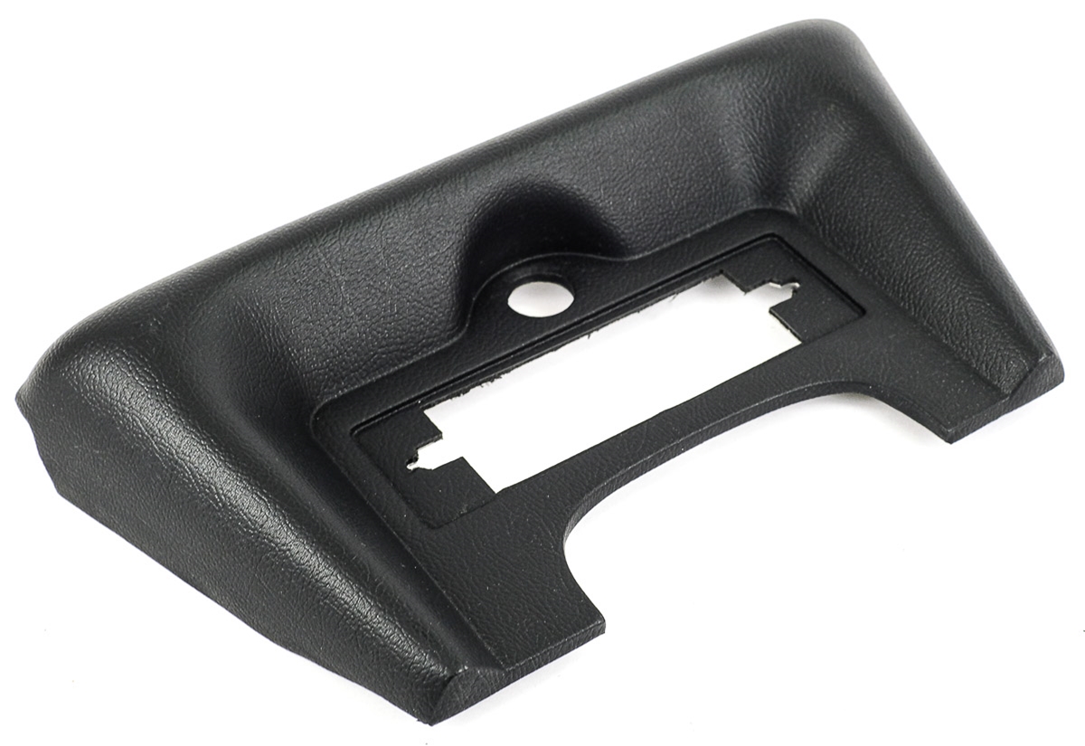 Jaguar Radio Console Fascia