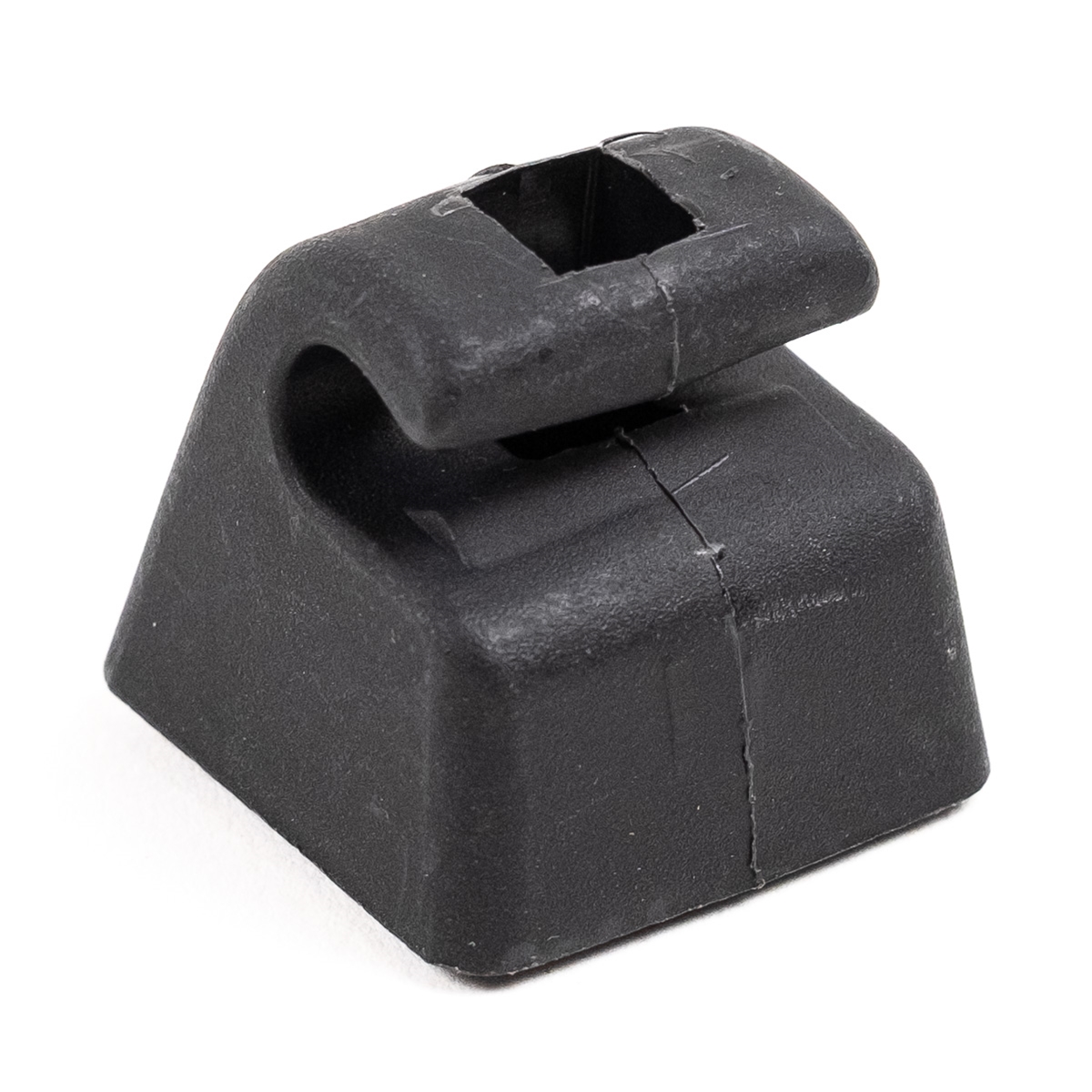 Sunvisor Clip - Black
