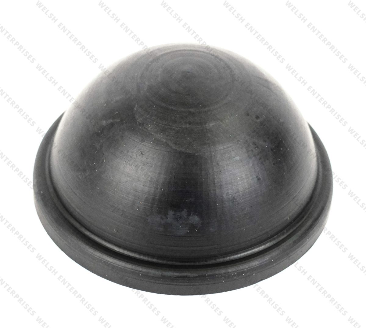 Jaguar Gas Lid Dome Seal