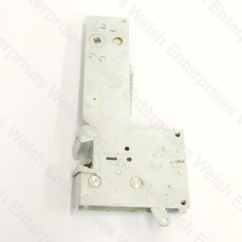 Door Lock Assembly Left Hand XK140 DHC