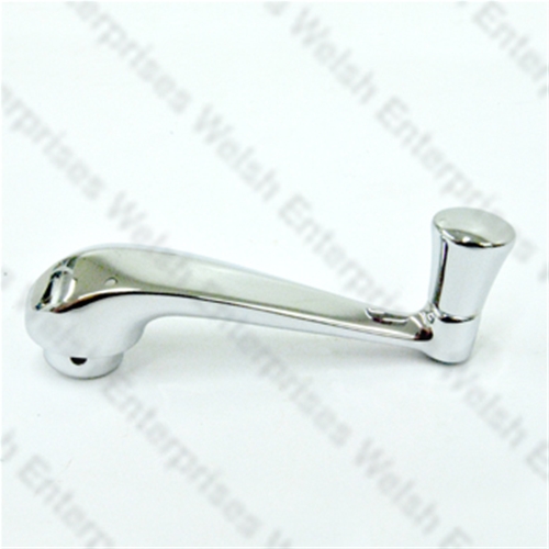 Jaguar Original E-Type Series I Window Winder Handle (Replate)