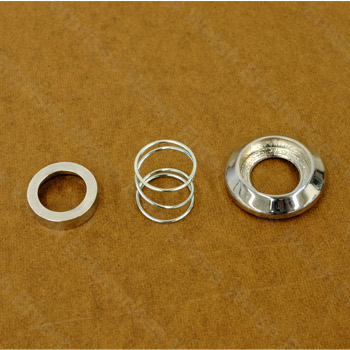 Jaguar Door / Window Handle Escutcheon Kit