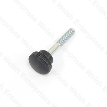 Jaguar Fascia Fixing Screw -