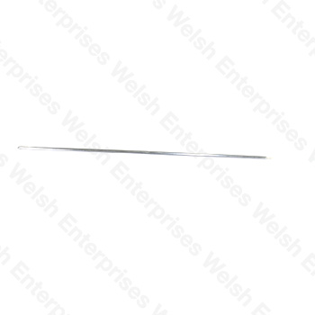 Jaguar Left  / Right Hand Inner Door Chrome