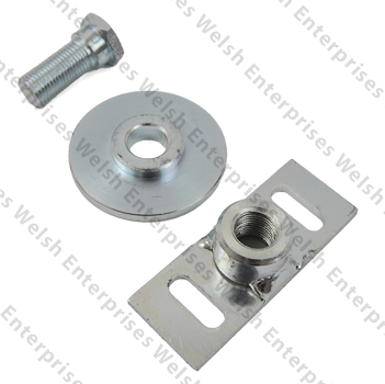 Jaguar Pivot Bolt Kit