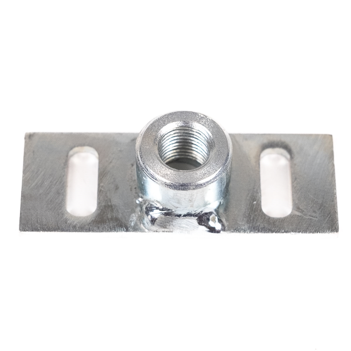 Jaguar Pivot Bolt Kit