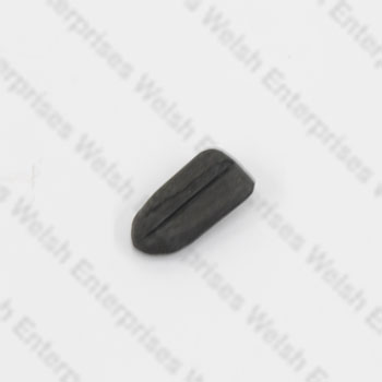 Jaguar Gasket Handle Boot