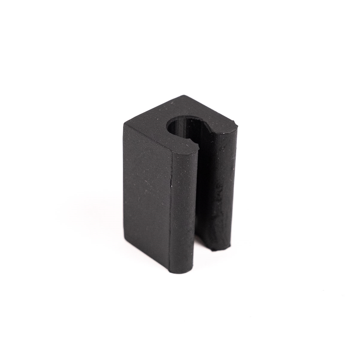 Jaguar CLAMP RUBB FOR BONNET PRO