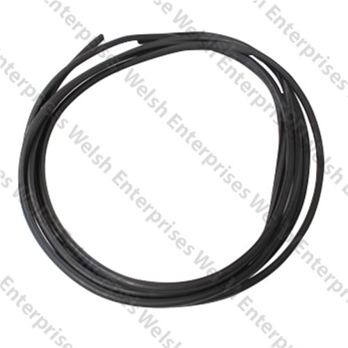 Jaguar  Lock Cord Seal Windshield/Back Glass