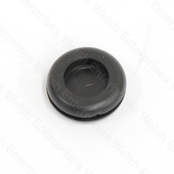 Jaguar Body Plug - 12"