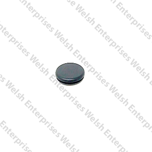 Jaguar Gromment  Plug 1"