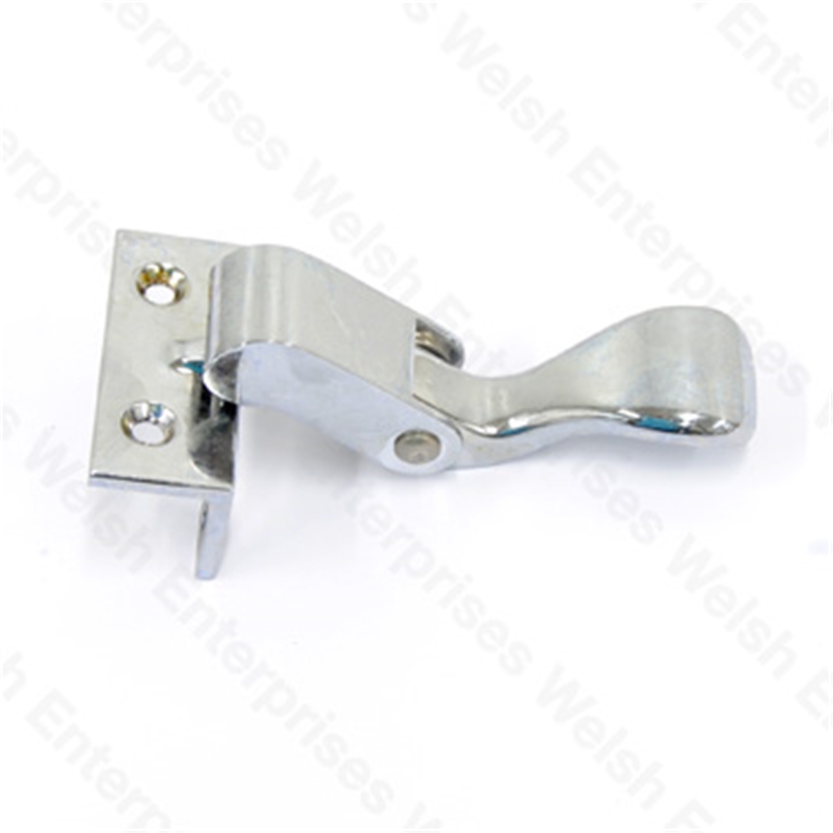 Convertible Top Latch LH/RH 4 Hole Late