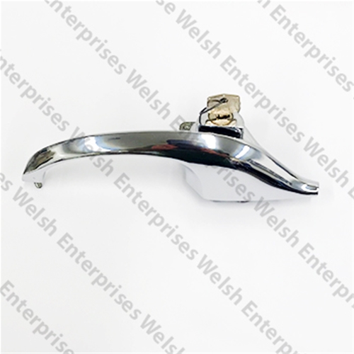 Jaguar Front  Outer Door Handle Right Hand