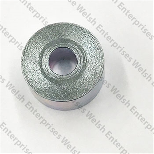 Jaguar Seat Rail Spacer