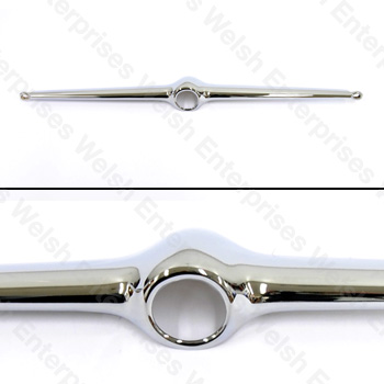 Jaguar E-Type Motif Bar