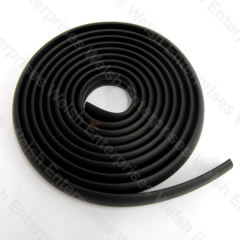 Jaguar Roadster Boot (Trunk) Lid Seal