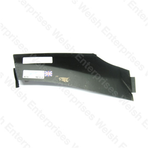 Jaguar Hood (Roof) Support Bracket - RH - E-Type (61-71) DHC
