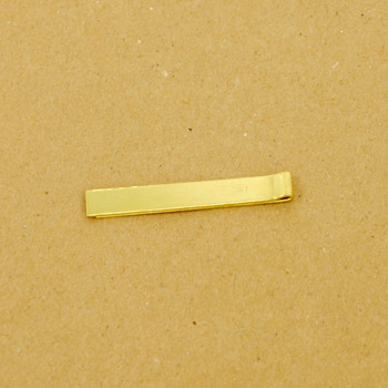 Jaguar Bonnet Beading Clip 