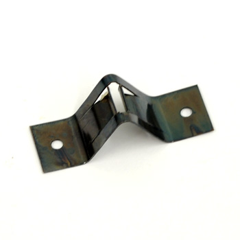 Jaguar Spare Tire Cover Clip - E-Type