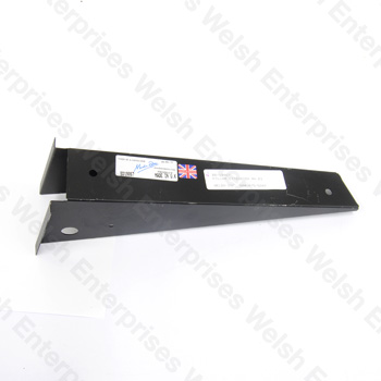 Jaguar Pillar Extension - RH - E-Type Series I