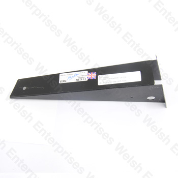 Jaguar Pillar Extension - LH - E-Type Series I