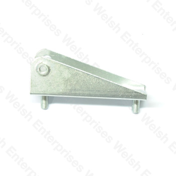 Jaguar Left Hand Top Assembly Pivot