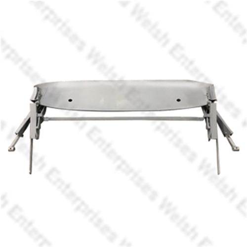 Jaguar Convertible Top Assembly