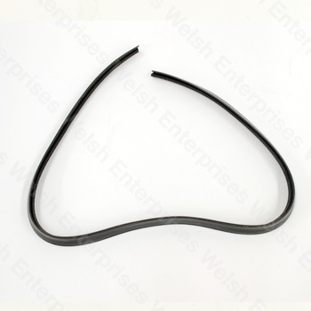 Jaguar Outer Window Wipe - MK2
