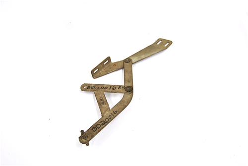 Jaguar Bonnet Balance Link - RH - NOS