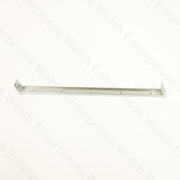 Jaguar Hinge Pillar RH