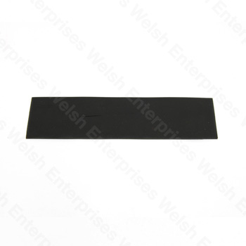 Jaguar Hand Brake Seal