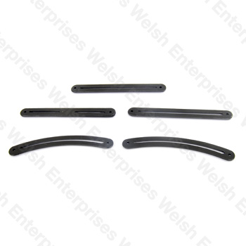 Jaguar Center Demister Kit