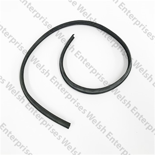 Jaguar Outer Window Wipe