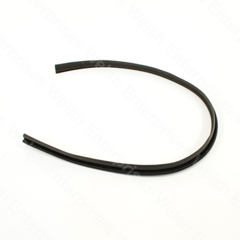 Jaguar Coupe Door T Rubber