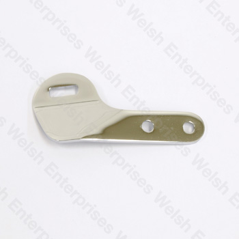 Jaguar Hatch Prop Bracket