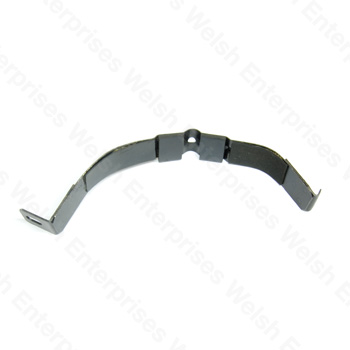 Jaguar Fuel Tank Mount Strap - RHR - 3.8S 420